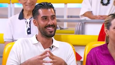 “Estão debaixo de fogo”: Léo Caeiro sobre Cristina Ferreira e comentadores da ‘Casa dos Segredos’ 