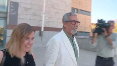 Nuno Homem de Sá presente a juiz de instrução criminal esta sexta-feira após MP pedir agravamento de medidas de coação