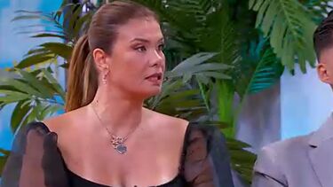 “Ninguém o leva preso”: Gisela Serrano comenta novas declarações de José Castelo Branco  