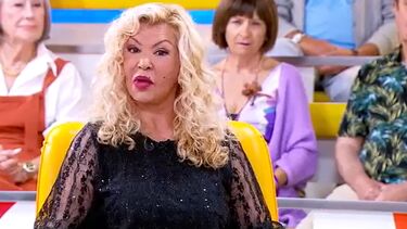 Kina esclarece tudo o que passou com Catarina Miranda 