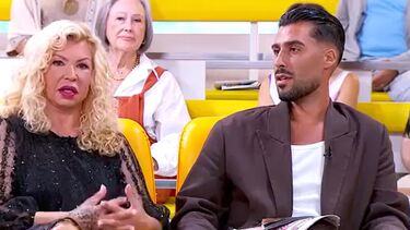  “Lá dentro ela tinha medo….cá fora tem inveja”, diz Kina sobre Catarina Miranda 