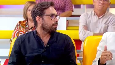 “Está a dar bola a um homem que está interessado nela”: Ricardo Pereira sobre Liliana da 'Casa dos Segredos 9'