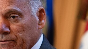 Amadeu Guerra invoca clima contra si para pedir escusa no caso Spinumviva e recusa terem sido ultrapassados limites