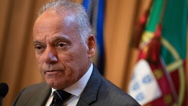 Procurador-geral da República nega divergências com procuradores do caso Spinumviva