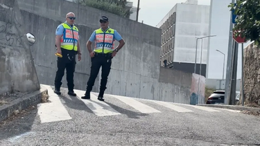 PSP de Portalegre investiga as circunstâncias da morte da vítima de 50 anos.