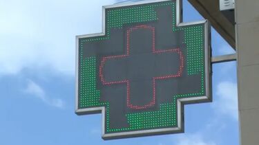 Simula roubo para se apoderar de 2600 euros da farmácia onde trabalha