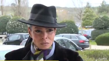 José Castelo Branco fala sobre partilha de bens de Betty Grafstein em caso de divórcio