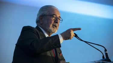 "É o pior que o sistema gerou": Isaltino Morais deixa mensagem a "Andrézito" Ventura