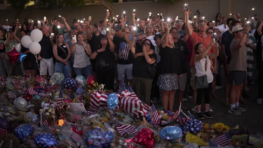 Funeral de ativista conservador Charlie Kirk gera tensão e segurança apertada