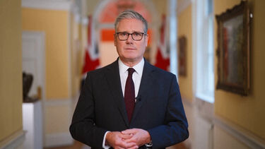 Decisão histórica: Reino Unido reconhece o Estado da Palestina apesar da oposição dos EUA e Israel 