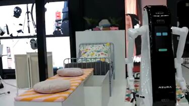 Descubra como a inteligência artificial impacta as inovações que vão fazer parte do nosso dia a dia 