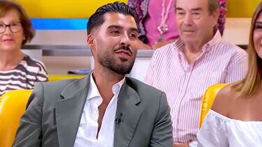 “Não ficam subjugados”: Léo Caeiro sobre fórmula secreta que Manuel Luís Goucha revelou para manter casamento com Rui