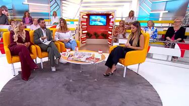 Gisela Serrano acredita que Alexandra Lencastre utiliza filtro em imagens que divulgou nas redes sociais  