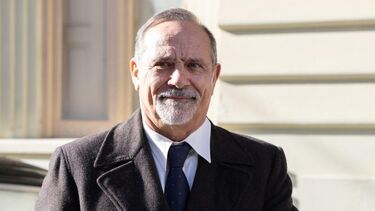 António Capelo acusado de assédio sexual: "Pediu-me para fazer sexo oral"