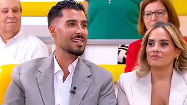 “Se antigamente já era cobiçada então agora meu Deus”: Léo Caeiro sobre transformação do sorriso de Marie 