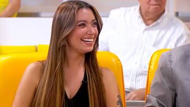 “Acho uma mulher lindíssima”: Carolina Braga sobre Liliana Santos  