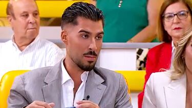 “Estava a apoiar a irmã”: Léo Caeiro sobre Fanny Rodrigues ir a concerto de Carina Rodrigues