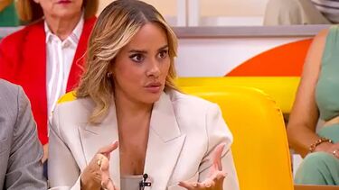 “Cada casal define os seus limites”: Helena Isabel comenta relação de concorrente de reality show Liliana