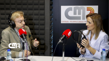 Siopa Convida Patricia Matos