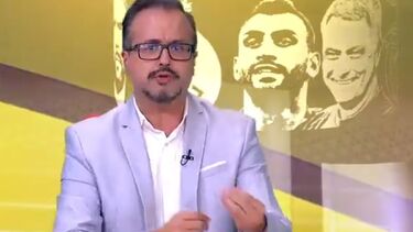 Vítor Pinto: "Só Pavlidis e Ivanovic é que estiveram menos em jogo que Ríos. Inadmissível para um médio que tem de transportar jogo"