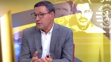 Nuno Dias: "Schjelderup, a cada jogo, está a perder crédito e a desperdiçar as oportunidades"