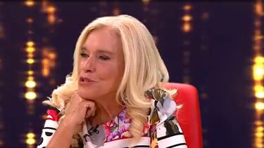 “As novas meninas de ouro”: Teresa Guilherme sobre companheiras de João Neves e Gonçalo Ramos