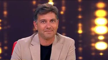 “Gostei muito”: Ricardo Azedo recomenda nova peça de teatro ‘Sexo e a Idade’ 