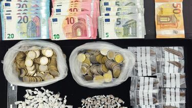 PSP trava traficantes e 'devolve' prédios a moradores