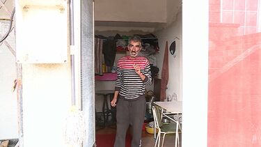 Furtos levam a agressão de sem-abrigo que morreu em Paredes