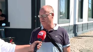 “É difícil de descrever”: Testemunha que viu jovem a ser abalroado por comboio em Ovar relata o que aconteceu  