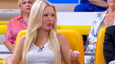 “Partiu-lhe os maxilares”: Beatriz Prates reage a declarações de José Castelo Branco sobre ex-marido de Betty Grafstein  