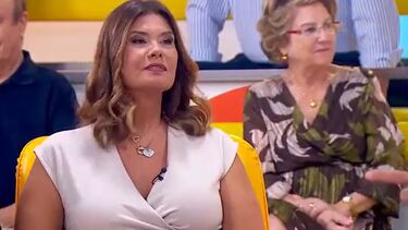 “Então não é que houve uma troca de casais”: Gisela Serrano sobre polémica dos amantes em concerto dos Coldplay  