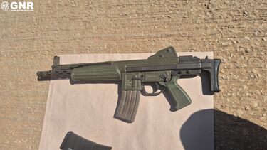 Ficaram em liberdade os sete detidos na operação de vigilância junto à praia em Aljezur