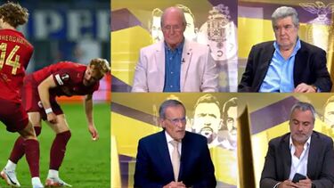 Carlos Barbosa da Cruz: "As estrelinhas às vezes tornam-se estrelas cadentes" 