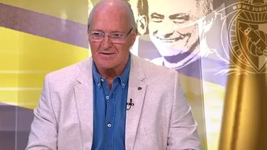 Jorge Amaral: "Estas vitórias dão um tónico extraordinário à equipa"  