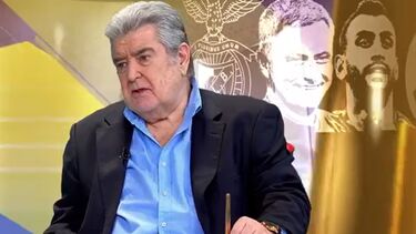 António Figueiredo: "FC Porto vence com justiça. Mas outro resultado não era escandaloso"  