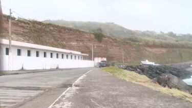 Aberto centro desportivo para os sem-abrigo em São Miguel devido ao mau tempo