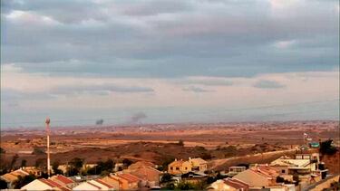 Israel continua a bombardear a Faixa de Gaza  