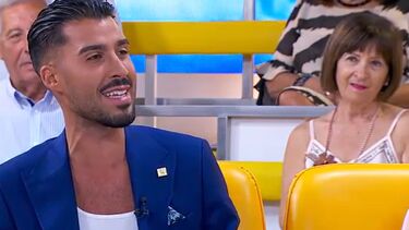 Léo Caeiro revela que Maria Botelho Moniz “pode vir a ocupar o trono dos reality show’s”