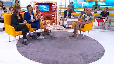 “Uma pessoa impecável”: Helena Isabel sobre jovem que pediu em casamento namorada durante gala de reality show  