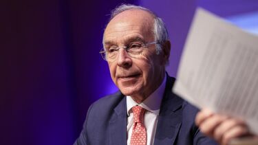 Marques Mendes elogia sentido de responsabilidade do Governo e PS na viabilização do OE2026