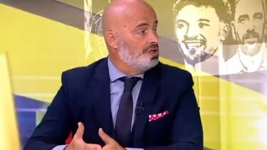 Luís Miguel Henrique: "É uma entrevista que não tem nada de amargura"