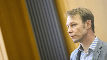 Suspeito de matar Madeleine McCann cria 'Go Fund Me' para sair da Alemanha