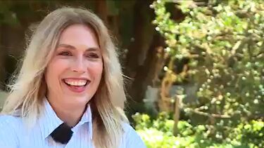 “Surgiu de uma vontade de voltar a contar histórias”: Ana Bacalhau apresenta novo disco 