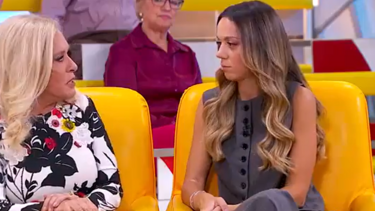 “A elegância não se ensina”: Ágata Rodrigues elogia look que Rui Oliveira escolheu para ir à gala dos Globos de Ouro  