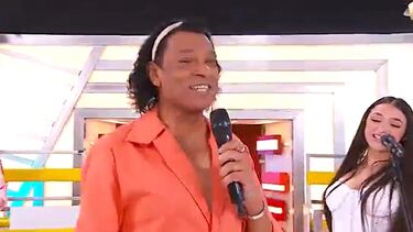 Belito Campos canta em direto do ‘Manhã CM’ novo single  