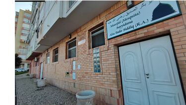 Preventiva por querer matar imã de mesquita na Amadora