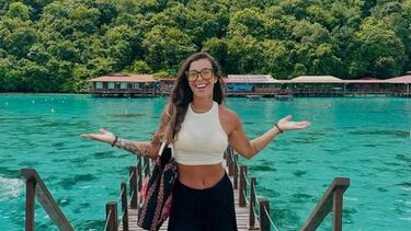 Quase mil pessoas ajudam família de bióloga morta em atropelamento