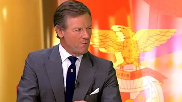 Martim Mayer: "João Diogo Manteigas veio a minha casa e propôs juntar-se à minha candidatura" 