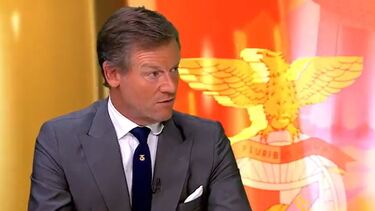 Martim Mayer: "António Simões esteve lá. Foi quem indicou a Manteigas onde era a minha casa" 